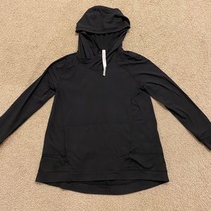 Lululemon sweatshirt